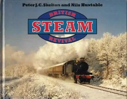 British Steam Revival