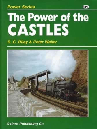 The Power Of The Castles
