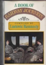 A Book Of Railway Journeys