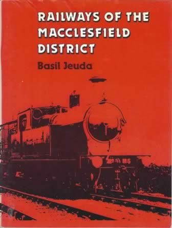 Railways Of The Macclesfield District
