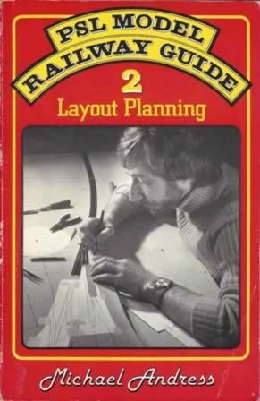PSL Model Railway Guide: 2 - Layout Planning