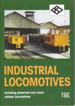 Industrial Locomotives 13EL