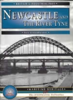 Newcastle And The River Tyne