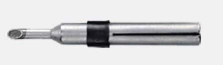 Antex: Replacement Bit: For TCS Soldering Iron 3.0mm Chisel