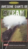 Awesome Giants Of Steam