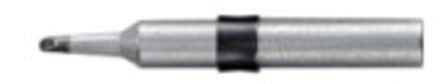 Antex: Replacement Bit: For XS Soldering Iron 2.3mm Chamfered