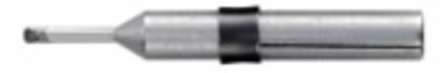 Antex: Replacement Bit: For XS Soldering Iron 2.3mm Chisel