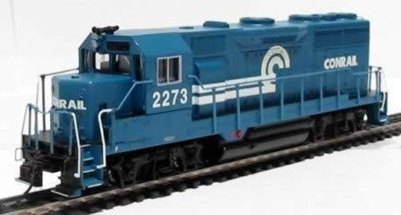 Bachmann: HO Gauge: GP 35 Diesel Locomotive - DCC Equipped Conrail '2273'