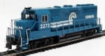 Bachmann: HO Gauge: GP 35 Diesel Locomotive - DCC Equipped Conrail '2273'