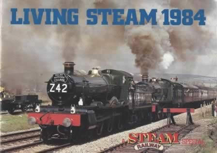 Living Steam 1984