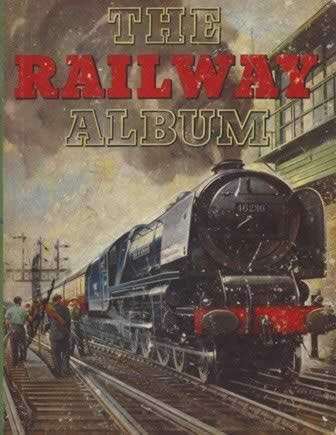 The Railway Album