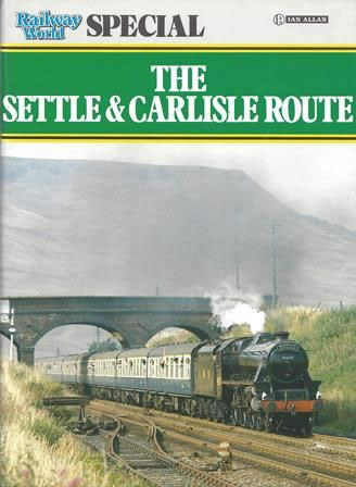 The Settle and Carlisle Route