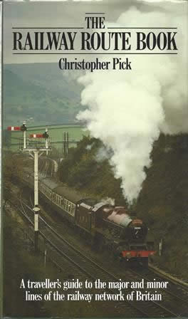 The Railway Route Book