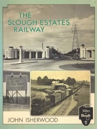 The Slough Estates Railway