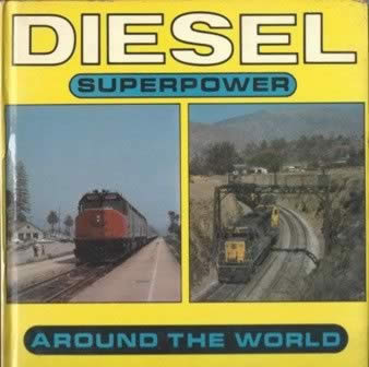 Diesel Superpower Around The World