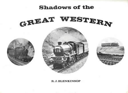 Shadows of the Great Western