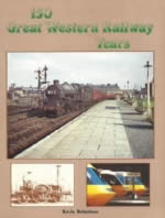 150 Great Western Railway Years (P,B)