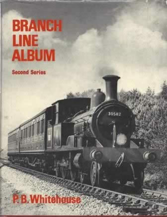 Branch Line Album - Second Series