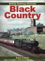 British Railway Pictorial Black Country