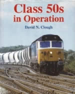 Class 50s In Operation