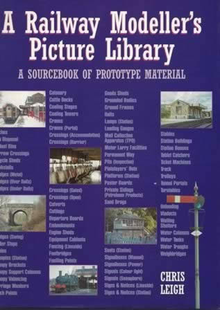 A Railway Modellers Picture Library
