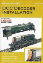 Peco: Booklet: DCC Decoder Installation: This Is Part Of The 'Shows You How' Series, And Includes - Selecting The Right Decoder, Installation Guidelines, Fitting Plug-In Decoders, Converting Older Locomotives