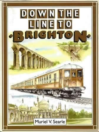 Down The Line To Brighton