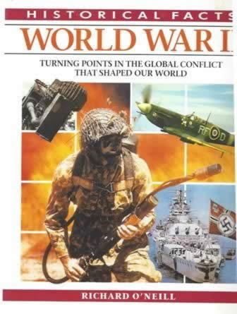 Historical Facts: World War II - Turning Points In The Global Conflict That Shaped Our World