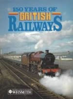 150 Years of British Railways