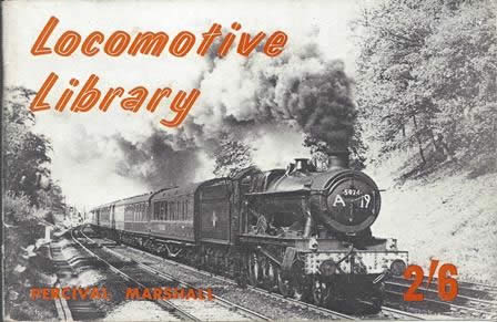 Locomotive Library