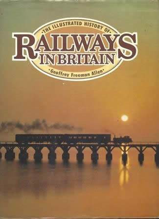 Railways in Britain