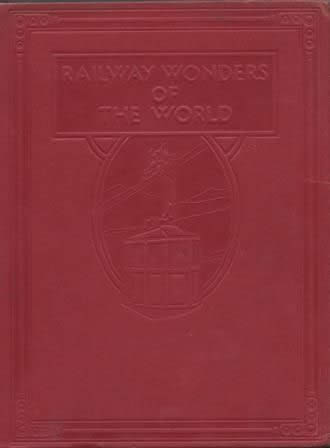 Railway Wonders of the World Volume 4