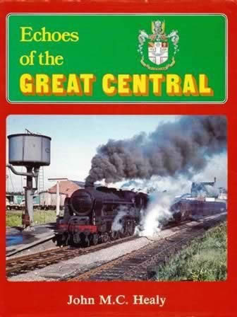 Echoes of the Great Central