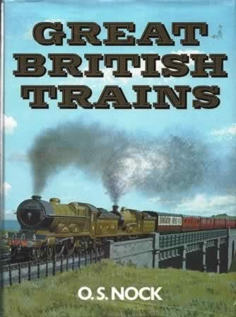 Great British Trains