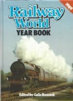 Railway World Year Book 1989