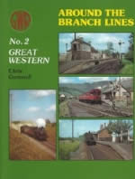Around The Branch Lines No2: Great Western