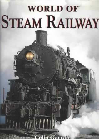 World Of Steam Railways