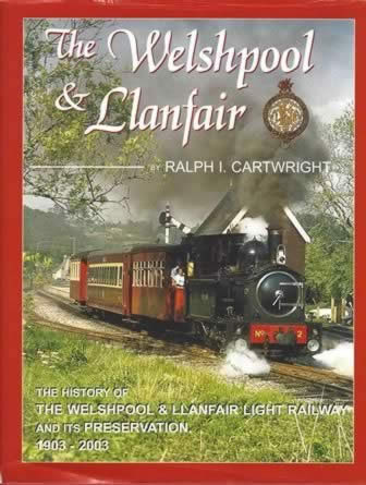 The Welshpool & Llanfair