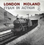 London Midland Steam In Action 4