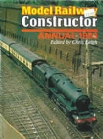 Model Railway Constructor Annual 1983