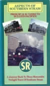 Aspects Of Southern Steam From M7 & B4 Tanks To Bulleid Pacific