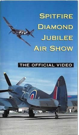 Spitfire Diamond Jubilee Show - The Official Video