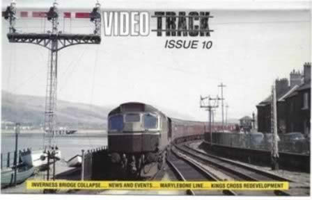 Video Track Issue No 10