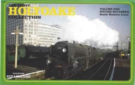 Hollyoake Collection - Vol 1 Sixties Southern, South Western