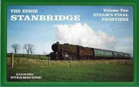 The Eddie Stanbridge Collection - Volume 2 Steam Final Frontier