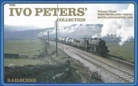 Ivo Peters Collection - Vol 3 Westmorland 1965/67 Scotland