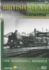 DVD British Steam Railways; The Maunsell Moguls