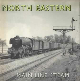 North Eastern Main Line Steam
