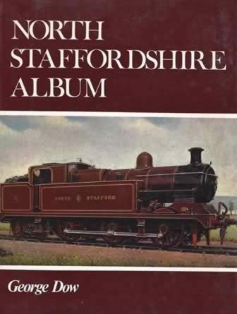 North Staffordshire Album