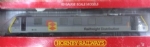 Hornby: OO Gauge: BR Bo-Bo Electric Locomotive Class 90 Tunnel Services '90131'